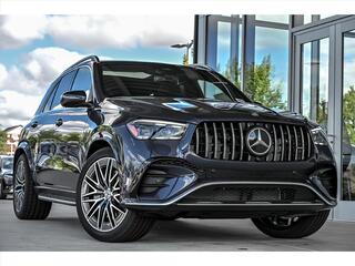 2026 Mercedes-Benz Gle