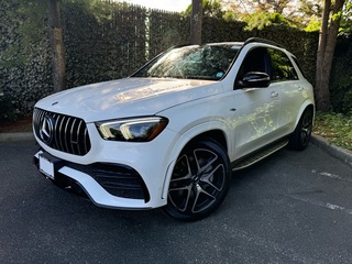2021 Mercedes-Benz Gle
