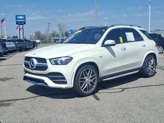 2023 Mercedes-Benz Gle