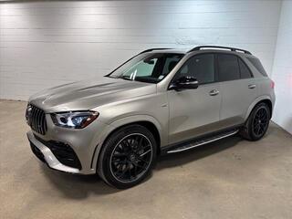 2023 Mercedes-Benz Gle