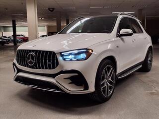 2025 Mercedes-Benz Gle for sale in North Olmsted OH