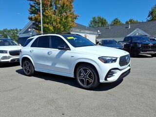 2025 Mercedes-Benz Gle