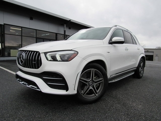 2021 Mercedes-Benz Gle