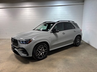 2024 Mercedes-Benz Gle