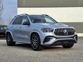 2024 Mercedes-Benz Gle