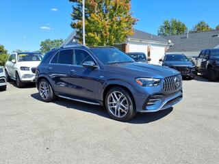 2025 Mercedes-Benz Gle
