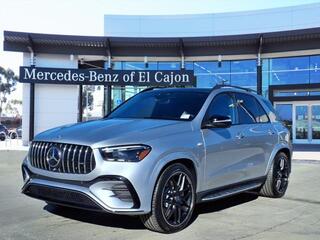 2025 Mercedes-Benz Gle for sale in El Cajon CA