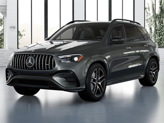2025 Mercedes-Benz Gle for sale in Novi MI