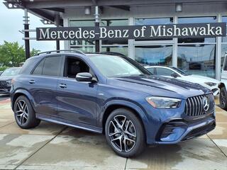 2025 Mercedes-Benz Gle
