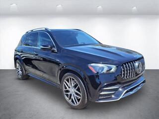 2021 Mercedes-Benz Gle