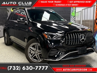 2025 Mercedes-Benz Gle