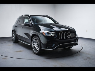 2025 Mercedes-Benz Gle for sale in Hampton VA