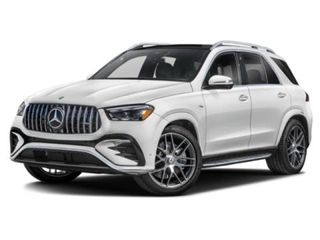 2025 Mercedes-Benz Gle