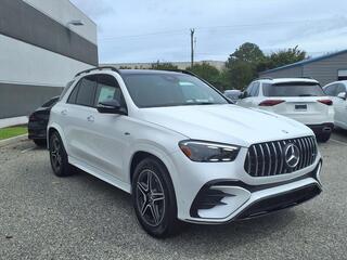 2025 Mercedes-Benz Gle for sale in Hampton VA