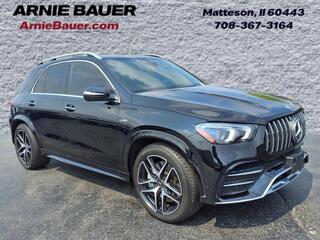 2023 Mercedes-Benz Gle for sale in Matteson IL