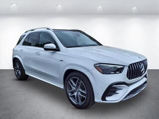 2024 Mercedes-Benz Gle