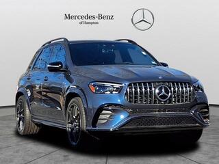 2024 Mercedes-Benz Gle for sale in Hampton VA