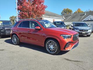 2025 Mercedes-Benz Gle