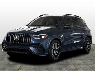 2025 Mercedes-Benz Gle