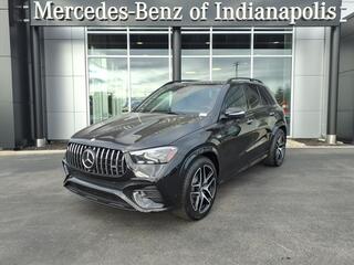 2026 Mercedes-Benz Gle