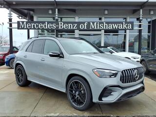 2026 Mercedes-Benz Gle