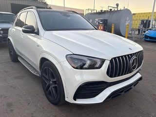 2021 Mercedes-Benz Gle