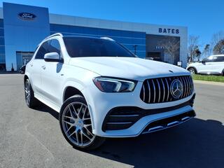 2021 Mercedes-Benz Gle for sale in Lebanon TN