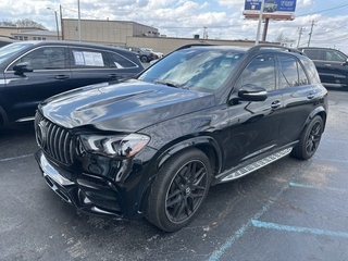 2022 Mercedes-Benz Gle