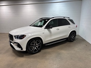 2024 Mercedes-Benz Gle