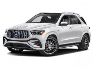 2024 Mercedes-Benz Gle for sale in Greenville SC