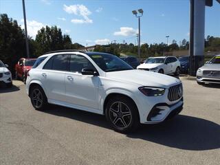 2025 Mercedes-Benz Gle for sale in Charleston WV