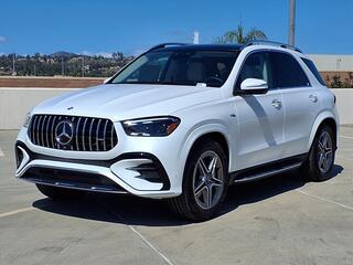 2026 Mercedes-Benz Gle