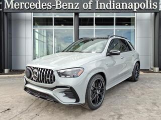 2026 Mercedes-Benz Gle