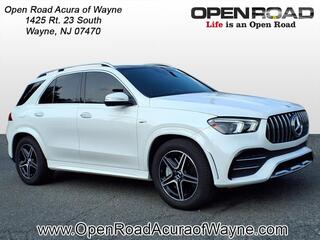 2023 Mercedes-Benz Gle