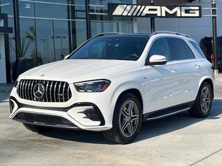 2024 Mercedes-Benz Gle for sale in El Cajon CA
