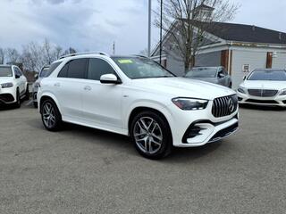 2024 Mercedes-Benz Gle for sale in Charleston WV