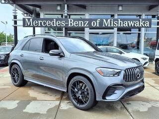 2026 Mercedes-Benz Gle
