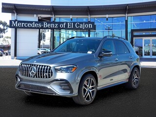 2026 Mercedes-Benz Gle for sale in El Cajon CA