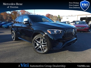 2025 Mercedes-Benz Gle for sale in Tiverton RI