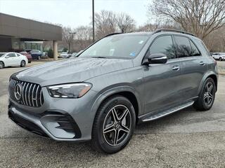 2026 Mercedes-Benz Gle for sale in Hampton VA