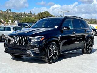 2025 Mercedes-Benz Gle for sale in El Cajon CA