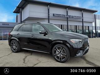 2026 Mercedes-Benz Gle