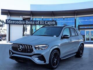2026 Mercedes-Benz Gle for sale in El Cajon CA