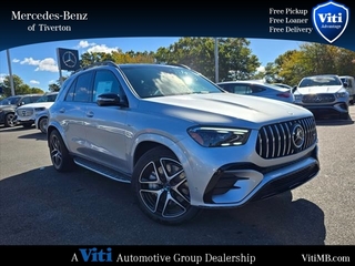 2025 Mercedes-Benz Gle for sale in Tiverton RI