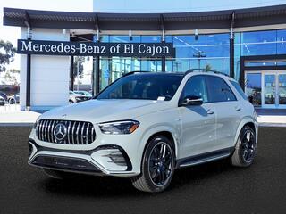 2026 Mercedes-Benz Gle for sale in El Cajon CA