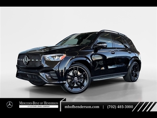 2025 Mercedes-Benz Gle for sale in Henderson NV