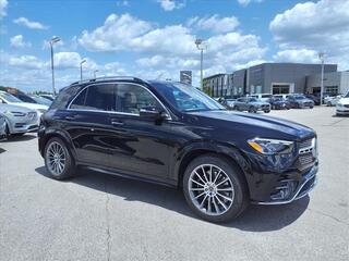 2024 Mercedes-Benz Gle for sale in Charleston WV