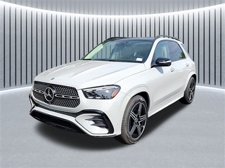 2025 Mercedes-Benz Gle