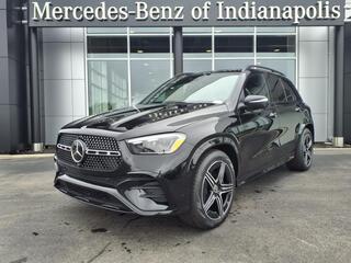 2025 Mercedes-Benz Gle