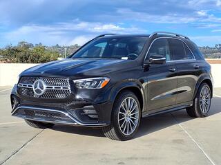 2025 Mercedes-Benz Gle for sale in El Cajon CA
